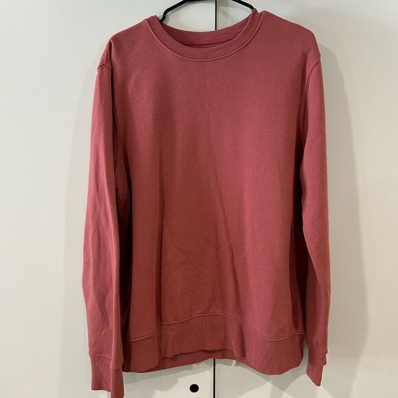 Goodfellow Crewneck Sweatshirt - Picture 1 of 5